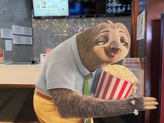 -UME影城(中国巨幕高新店)