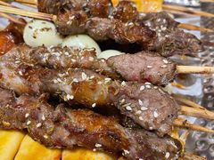 羊肉串-西单翅酷(西单店)