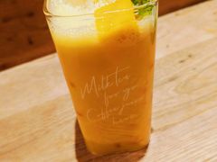 -印咖啡IN COFFEE(红旗街店)