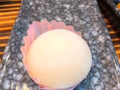 -木槿花开烤肉店(盐河南路店)