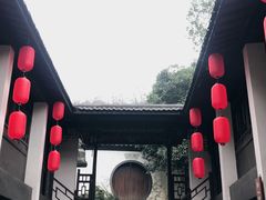 -杭州黄龙洞