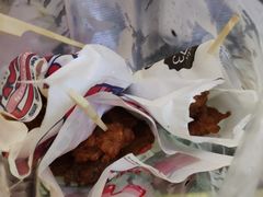 -1973继光香香鸡(大东方百货店)