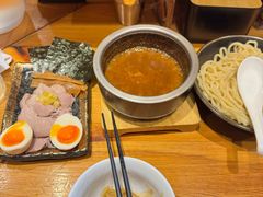 -Ramen满吉·豚骨拉面(丽园路店)