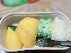 -芬芳甜品(同福路店)
