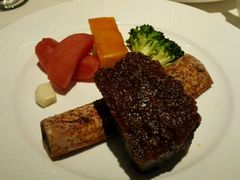 -王品牛排(郑州大卫城店)