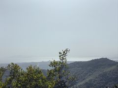 -穹窿山景区