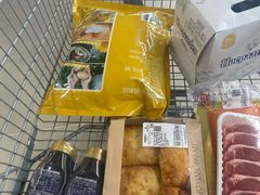 -山姆会员商店(上海浦东店)