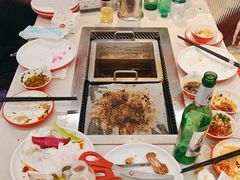 -痴毛肚·火锅烤肉自助(亦庄龙湖天街店)