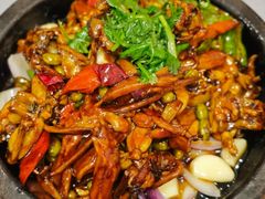 -金哥私房菜馆(张府园总店)