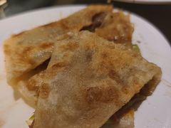 -河沿肉饼Beijing Pie(东华门店)