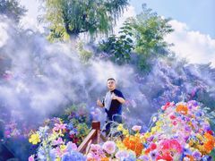 -威海华夏城景区