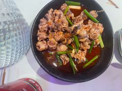 -蚝堡海鲜·威海菜·海肠捞饭·烧烤·亚洲吃蚝公司(幸福门店)