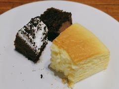 -汉巴味德(北京银座和谐广场店)