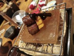 -桐寿司Sushi Tong