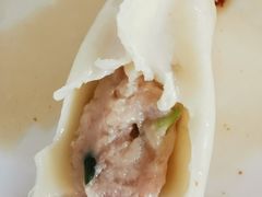 -胖子锅贴(双阳路111弄店)