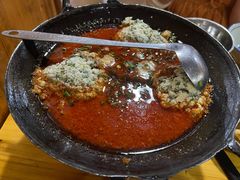 -张关合渣(航空大道店)