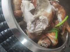 -张家卫·阳江菜·小海鲜(肥婆湾桥店)