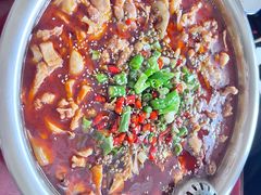 -米二红烧兔(华阳店)