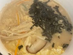 -青春分食(仙林大学城店)
