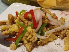 -北门饭店(三香路店)