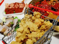 -李常在重庆火锅(合川总店)