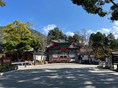 -黑龙潭公园