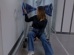 -宜家家居(哈尔滨商场店)