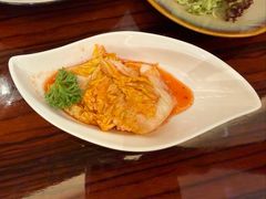 -厦门朗豪酒店 · 明阁中餐厅