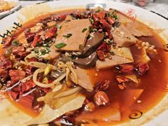 -福来居烤鸭店(天坛二店)