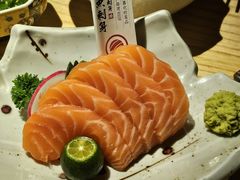 -鹤龟料理店(时代天街店)