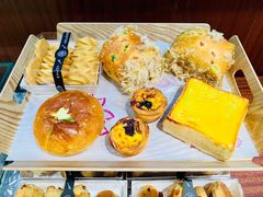 -丁香西饼屋(桂林路店)