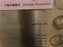 -深圳大梅沙京基洲际度假酒店