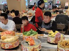 -龍歌自助小火锅(李沧丽达店)