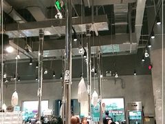 大堂-姜虎东白丁烤肉(苏州中心店)