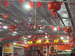 -胜海大排档·海鲜·黄鳝饭(十年老店)