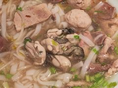 -潮米果蚝烙·潮汕小吃(海乐荟店)