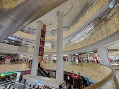 -银泰百货(北京大红门店)