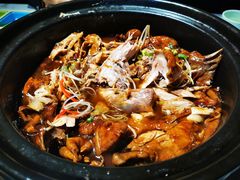 富贵鸡-巷子里小酒馆(繁荣路店)