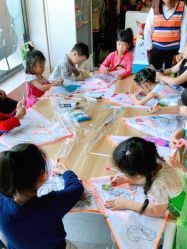 -塔塔王国·主题儿童游乐园(奥城商业广场店)