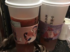 -眷茶(赛格国际购物中心店)