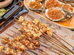 -1819餐厅·团队聚餐·烤串·精酿