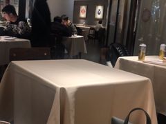 大堂-南门小馆·清真(国贸商城店)