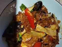 -龙抄手(文殊坊店)