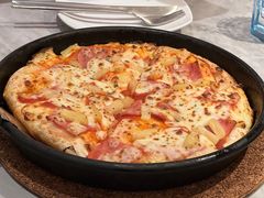 -必胜客(瑞虹店)