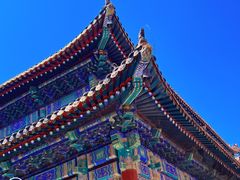 -普陀宗乘之庙(小布达拉宫)