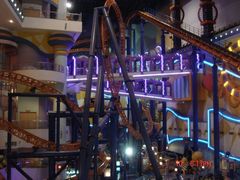 -成功时代广场主题乐园