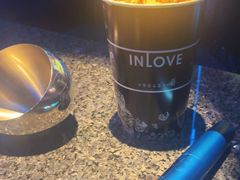 -INLOVE KTV(淮海路店)