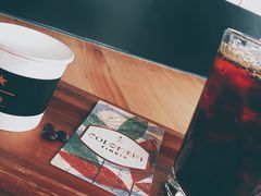 -星巴克臻选(湖滨道店)