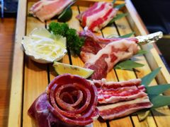 -陇璟烧肉酒场(友谊阳光城店)