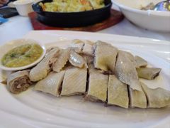 -潮喜竹溪荔湖酒家(荔枝湾店)